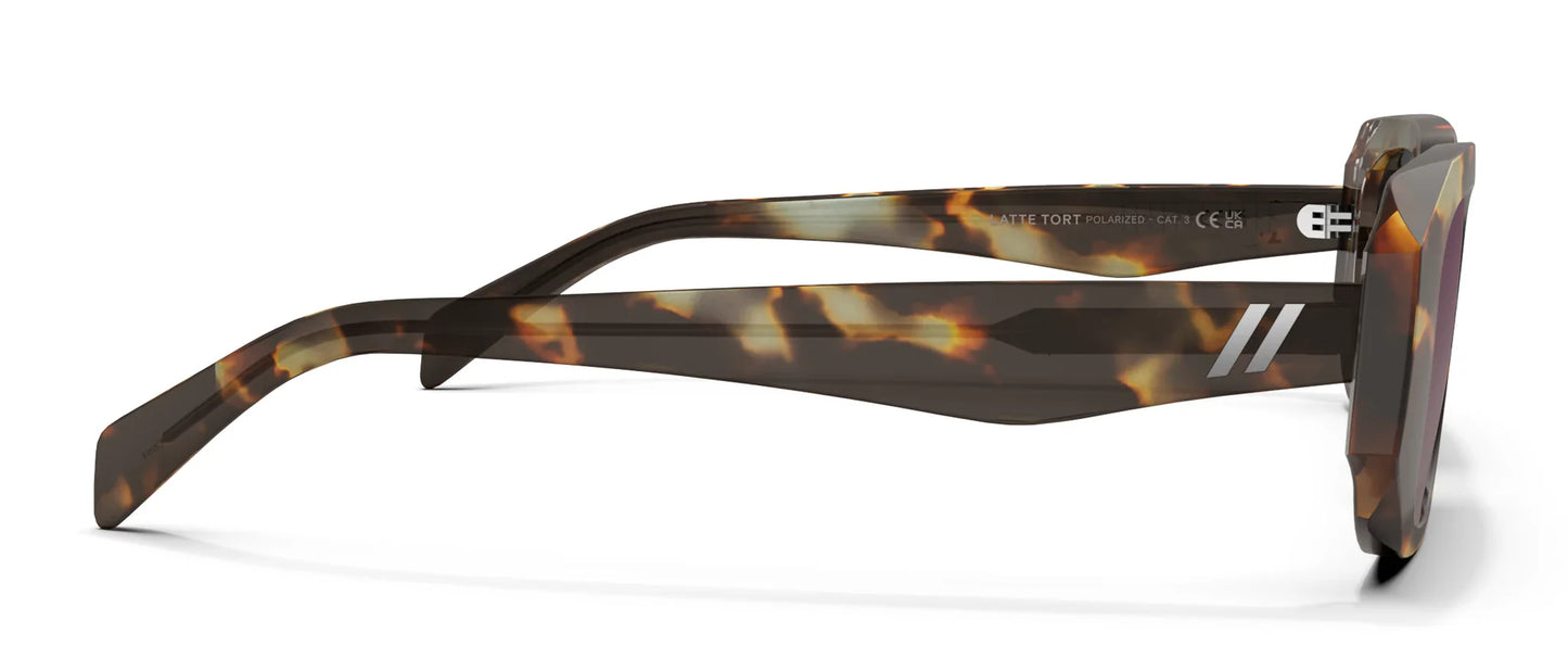 Onyx Sunglasses by Blenders