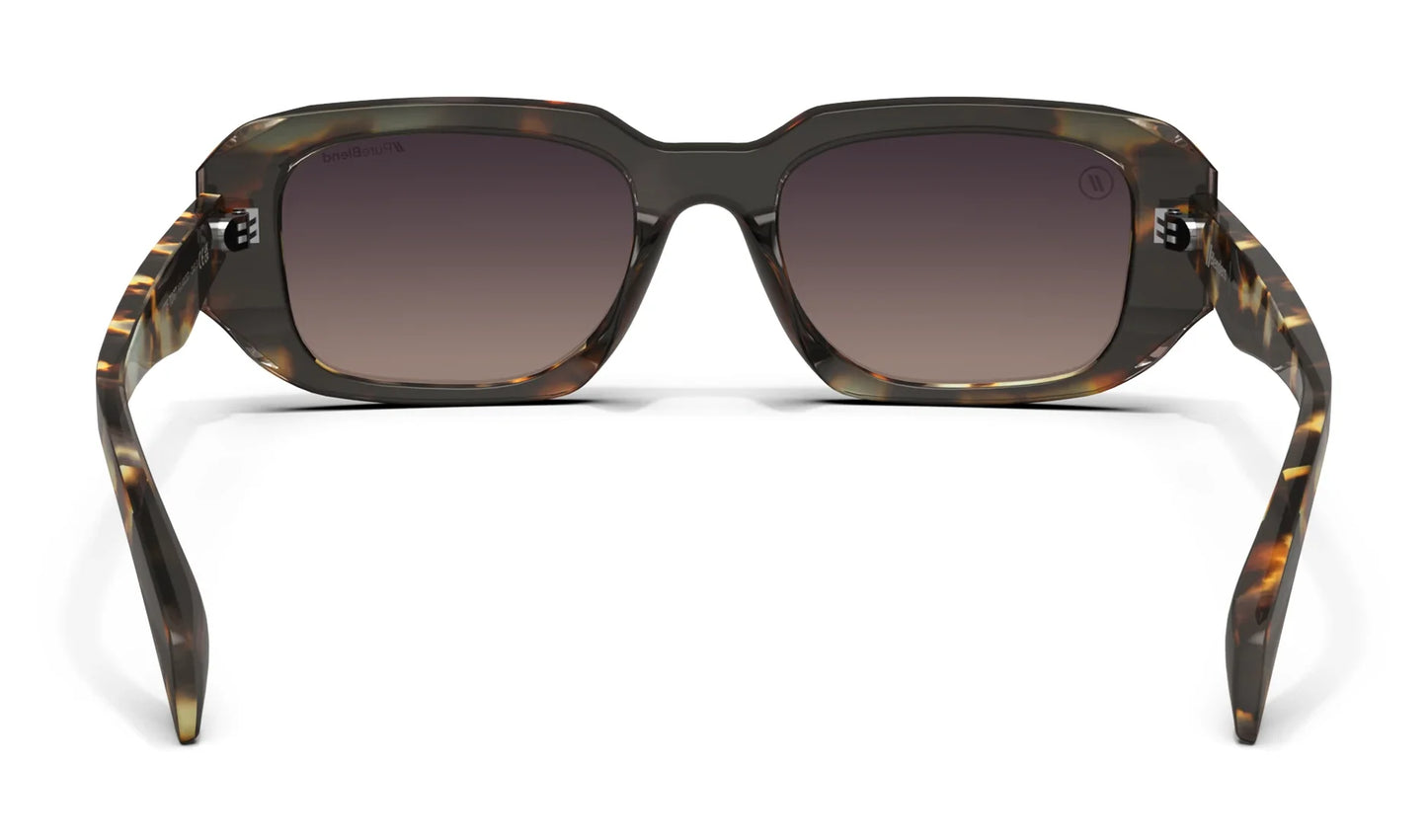Onyx Sunglasses by Blenders