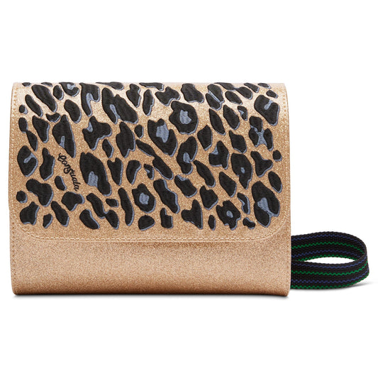 Consuela Joss On The Town Crossbody