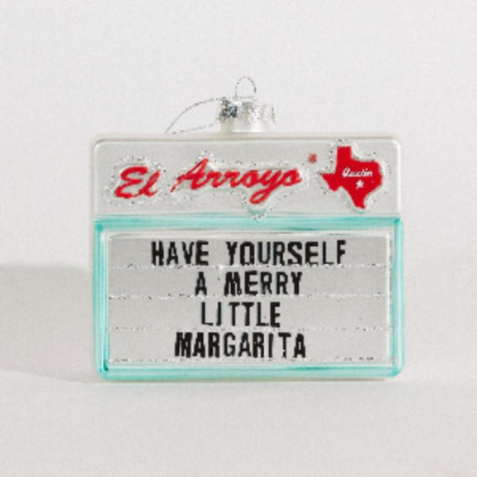 Collectable Mercury Glass Ornaments by El Arroyo