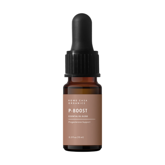 P-boost | 10 Ml | Rowe Casa Organics