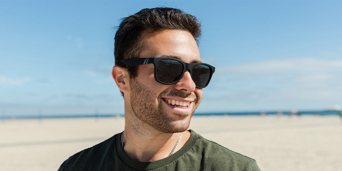M Class X2 Sunglasses by Blenders