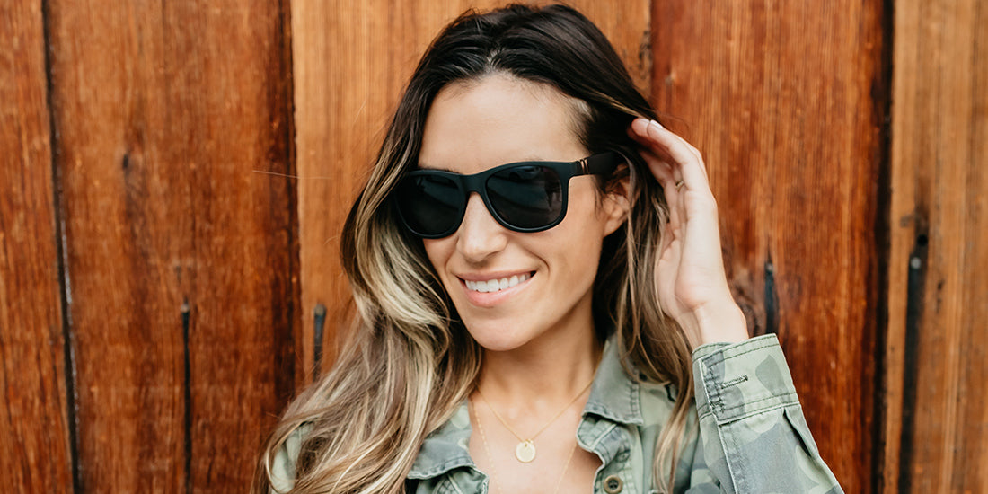 M Class X2 Sunglasses by Blenders