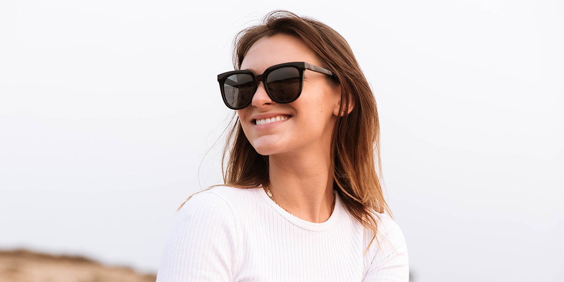 Grove Sunglasses by Blenders
