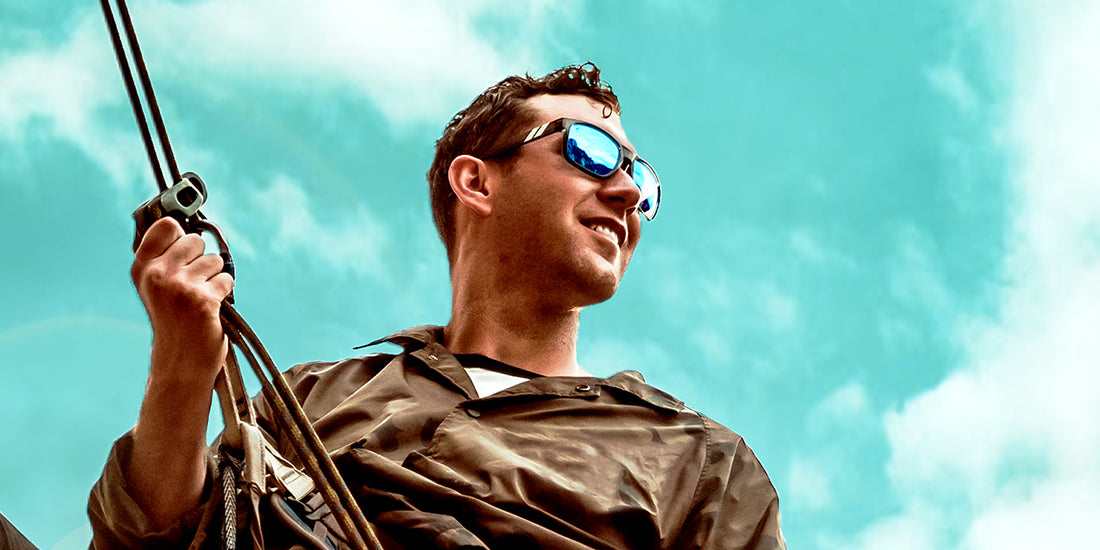 Canyon Sunglasses by Blenders