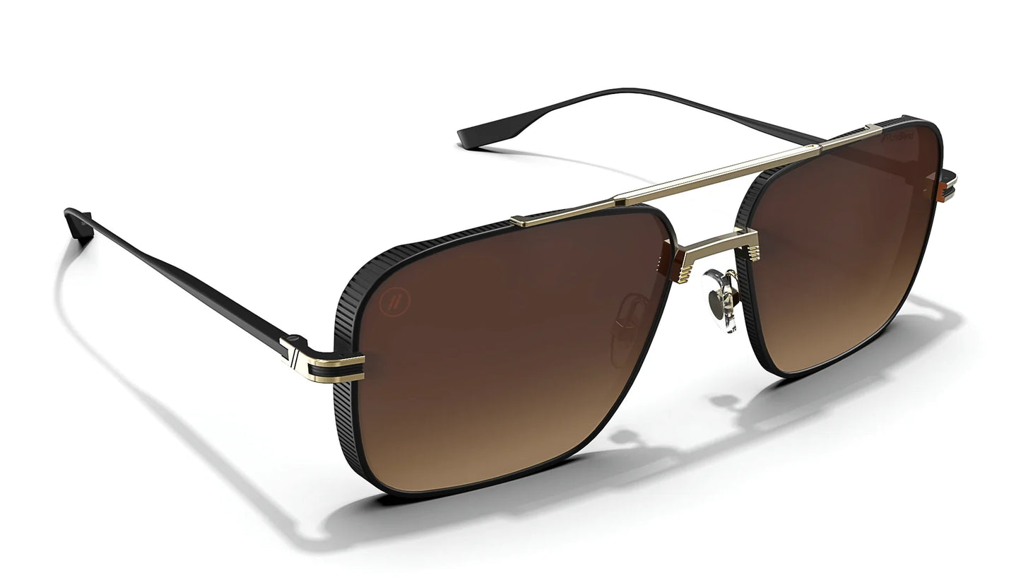Phoenix Sunglasses by Blenders