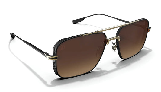 Phoenix Sunglasses by Blenders