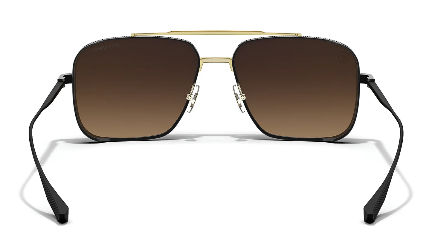 Phoenix Sunglasses by Blenders