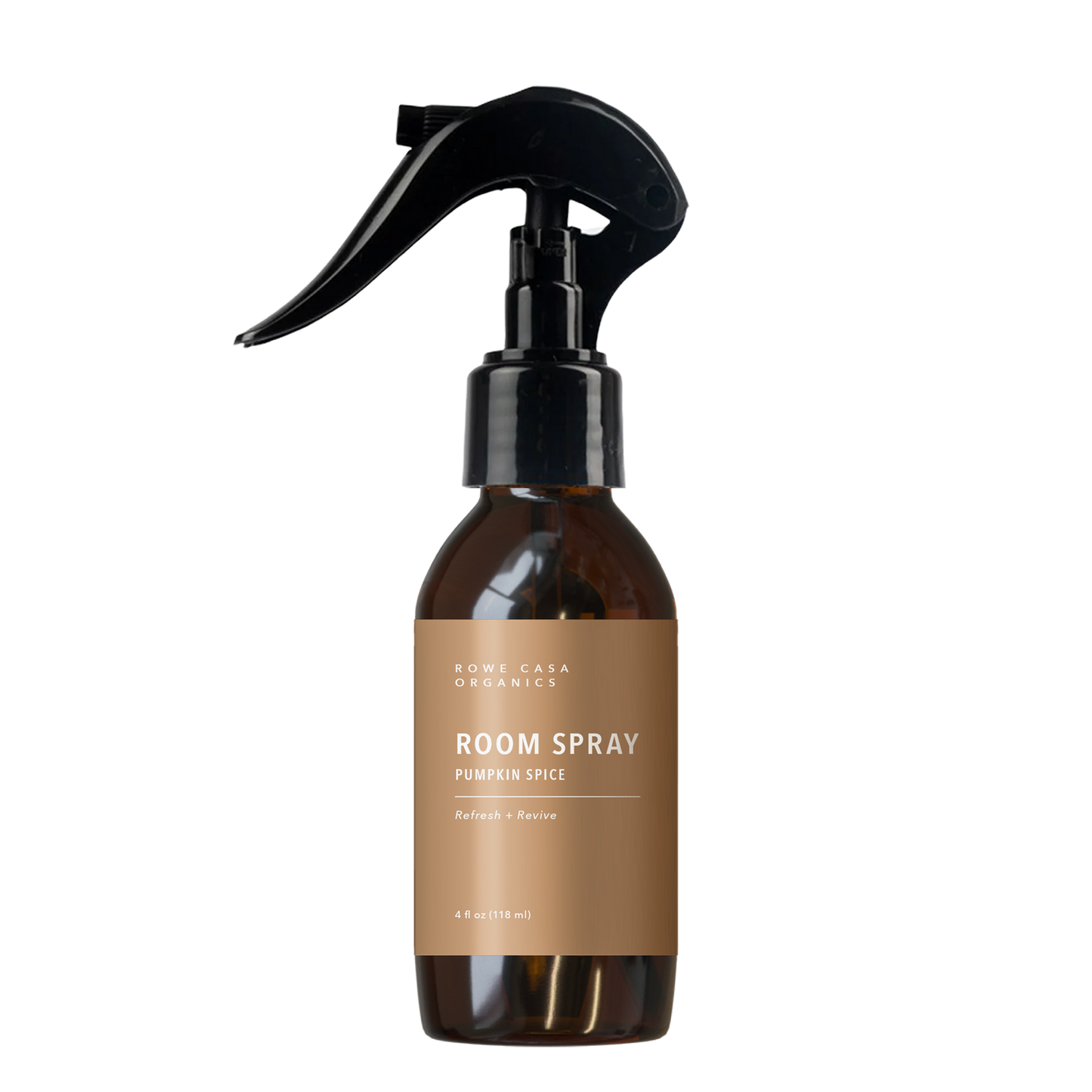 Room Spray | 4 Oz | Rowe Casa Organics