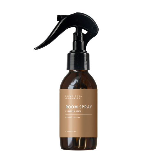 Room Spray | 4 Oz | Rowe Casa Organics