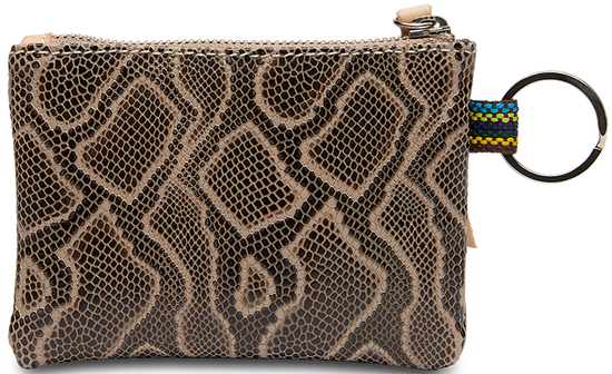 Pouch in Dizzy by Consuela