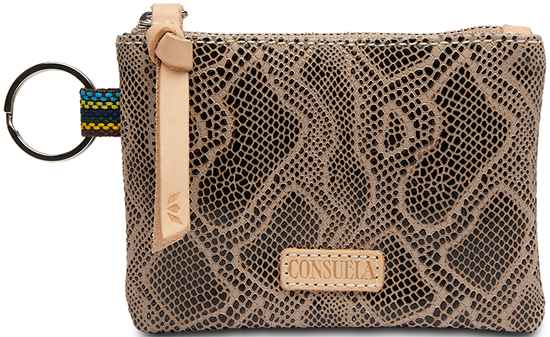 Pouch in Dizzy by Consuela
