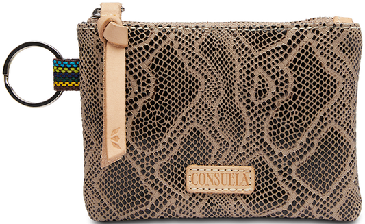 Pouch in Dizzy by Consuela
