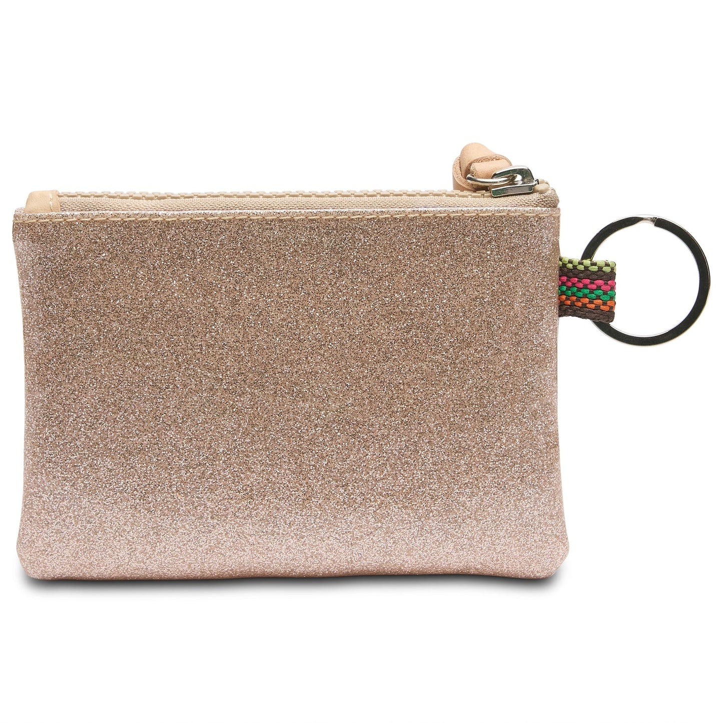 Emery Pouch by Consuela