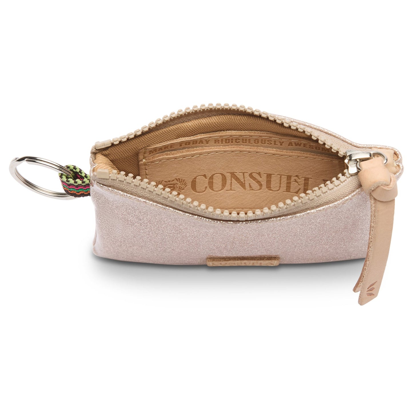 Emery Pouch by Consuela