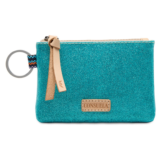 Lumi Pouch by Consuela