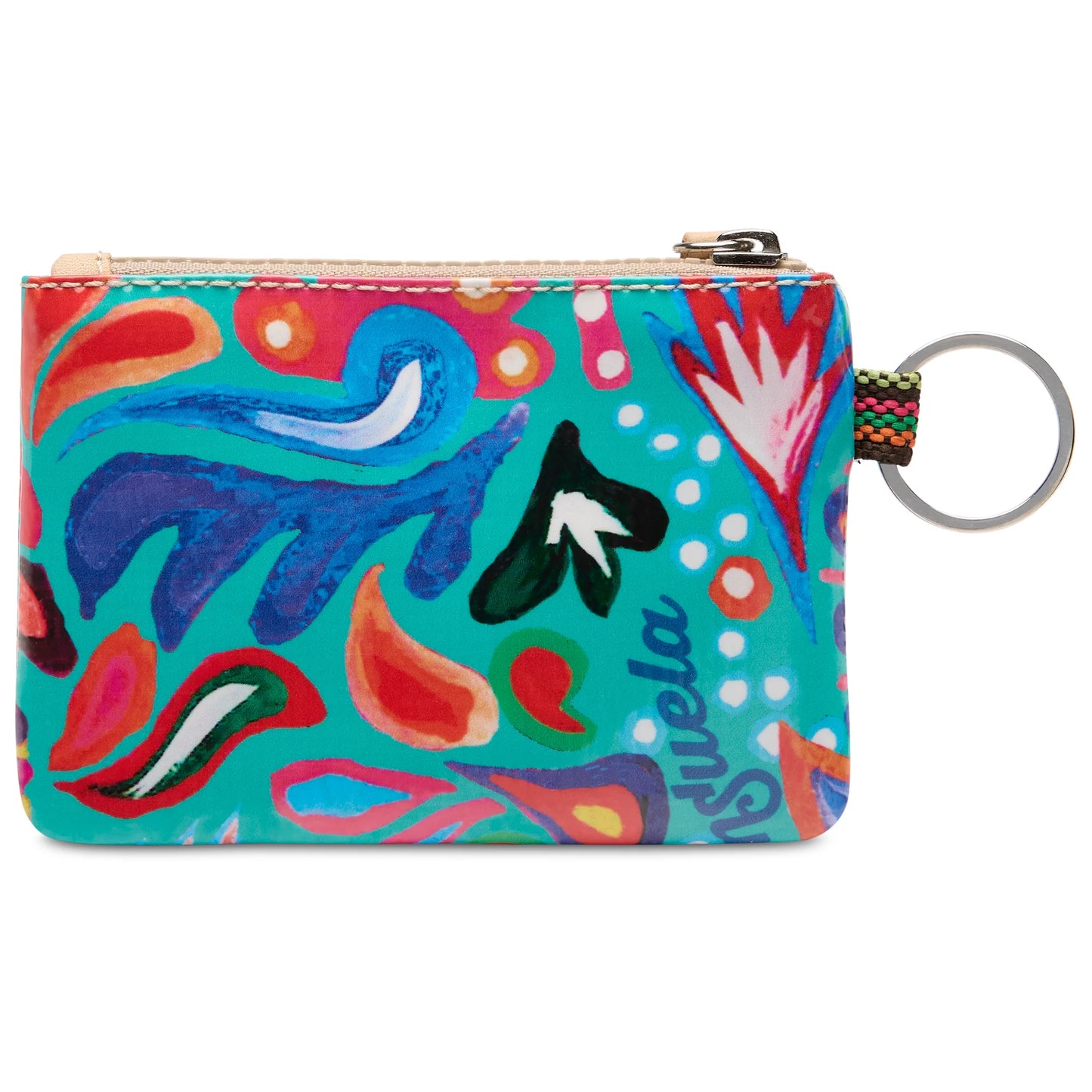 Pouch in Tasha by Consuela
