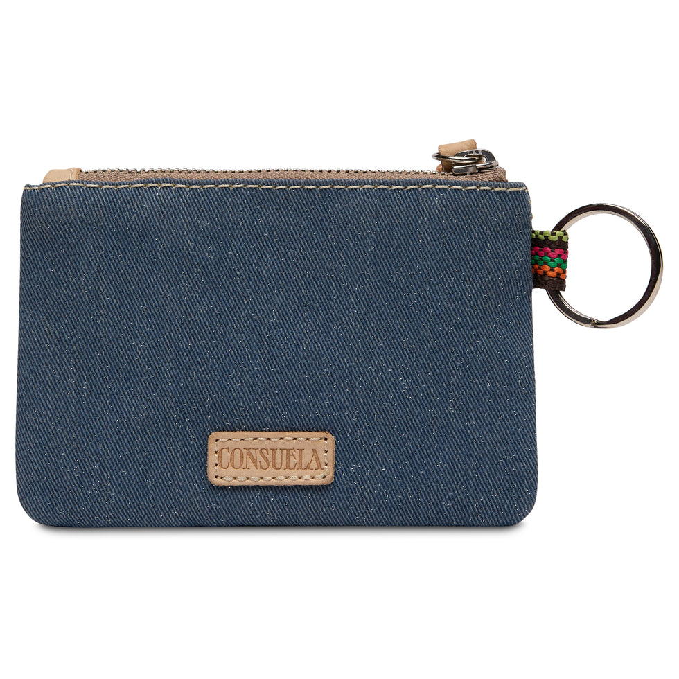 Pouch, Arlo