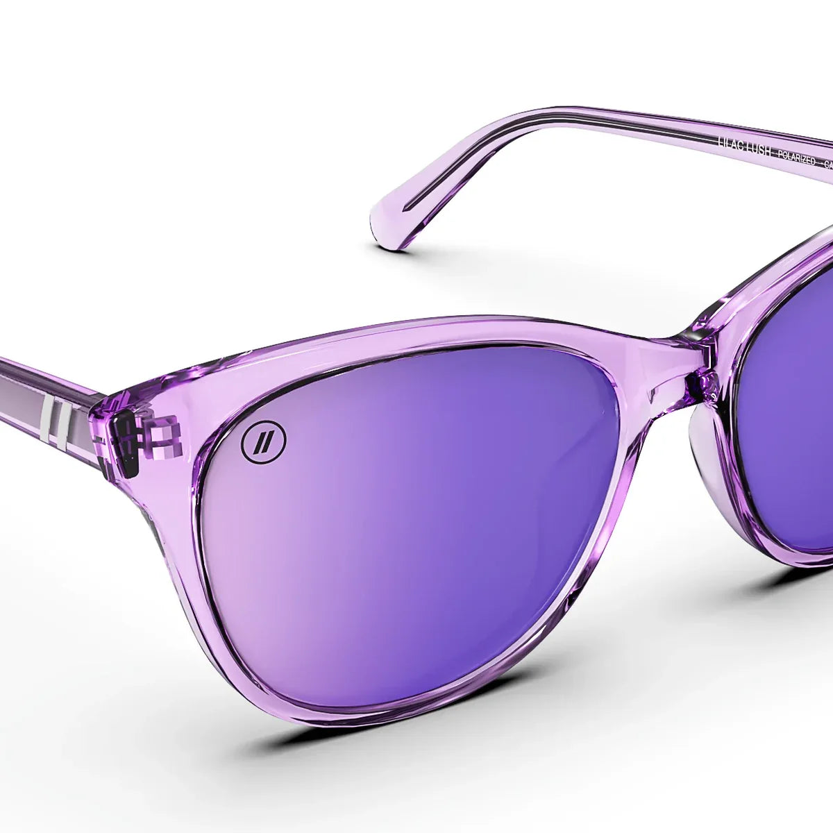 Palmy Sunglasses by Blenders