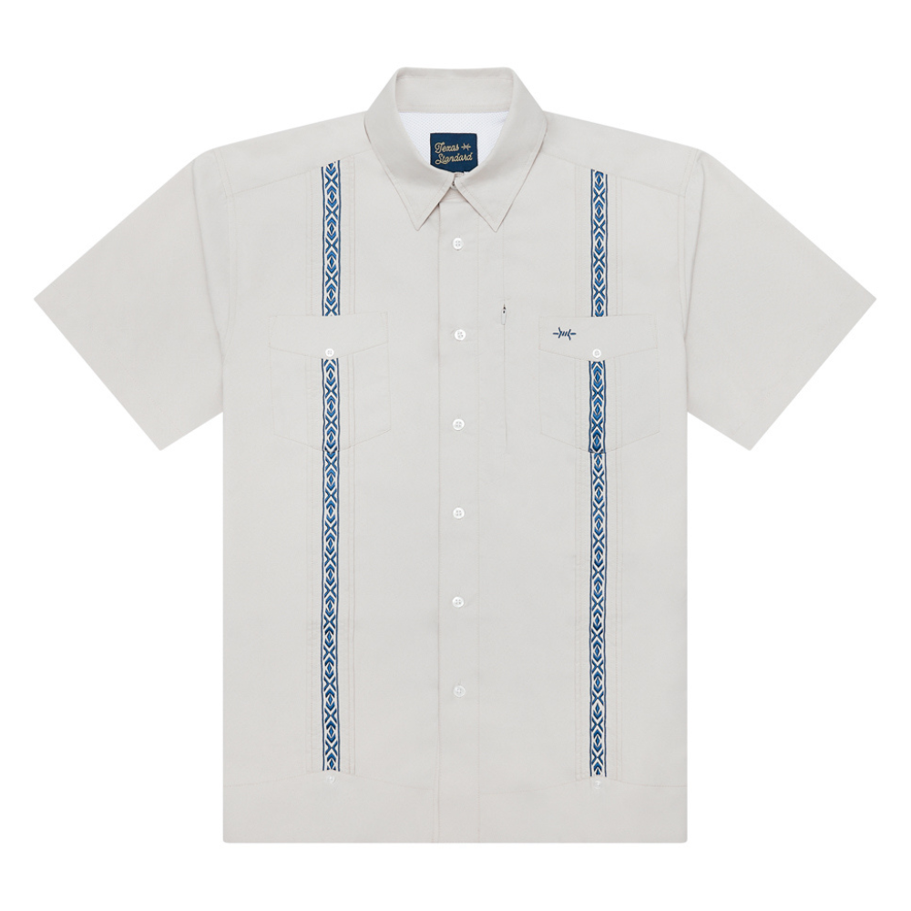 Guayabera Libre by Texas Standard