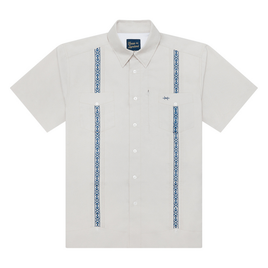Guayabera Libre by Texas Standard