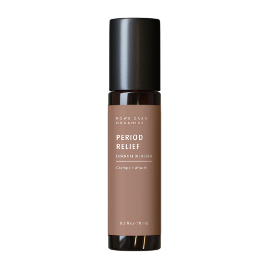 Period Relief | 10 Ml by Rowe Casa