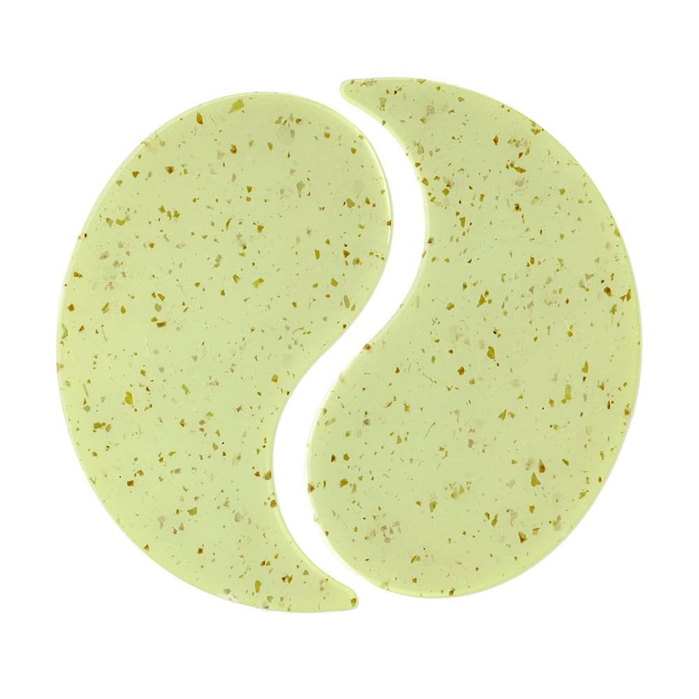 Moodmask Perk Up Energizing Aromatherapy Eye Gels by Patchology