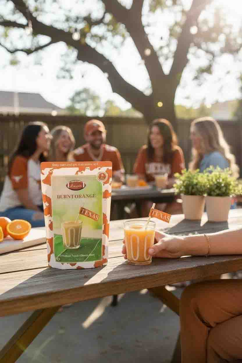 Craft Cocktail Slush Mix by d'marie