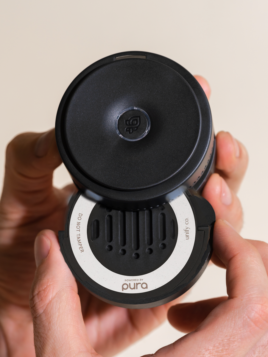 Salt Pura Car Fragrance Refill (Unify)