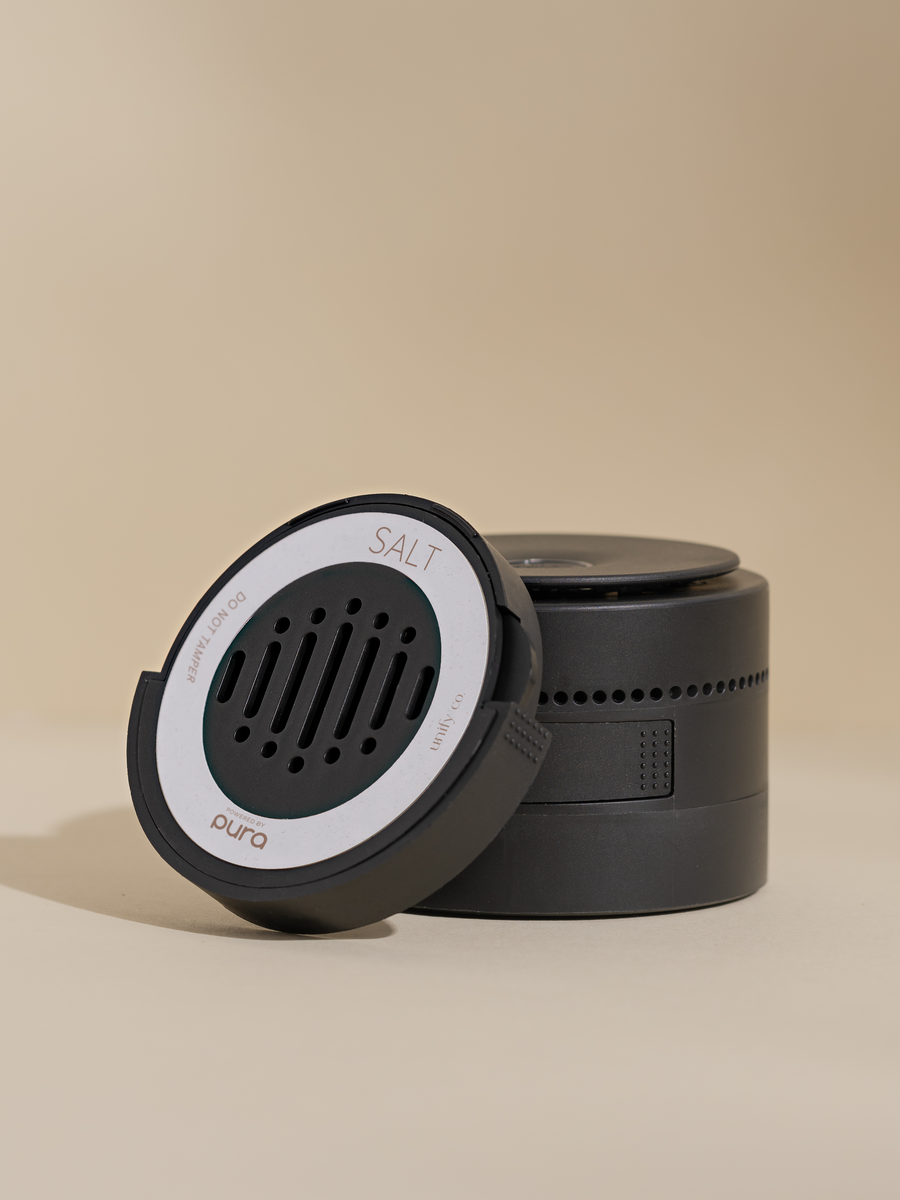 Salt Pura Car Fragrance Refill (Unify)