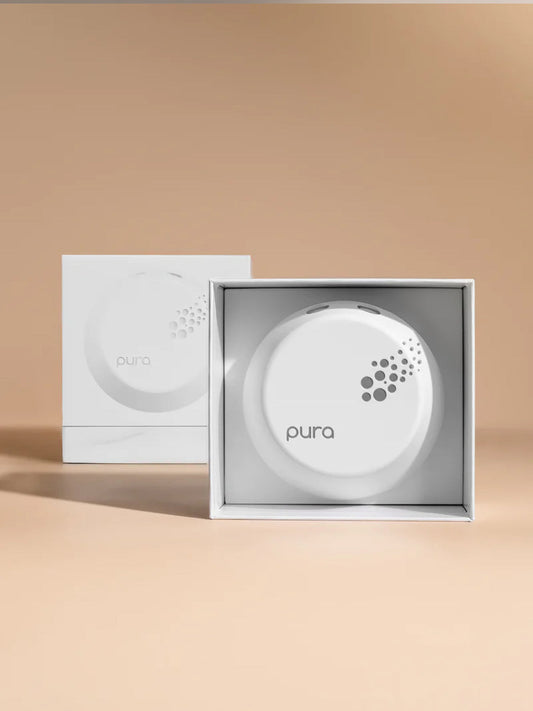 Pura 3 Device