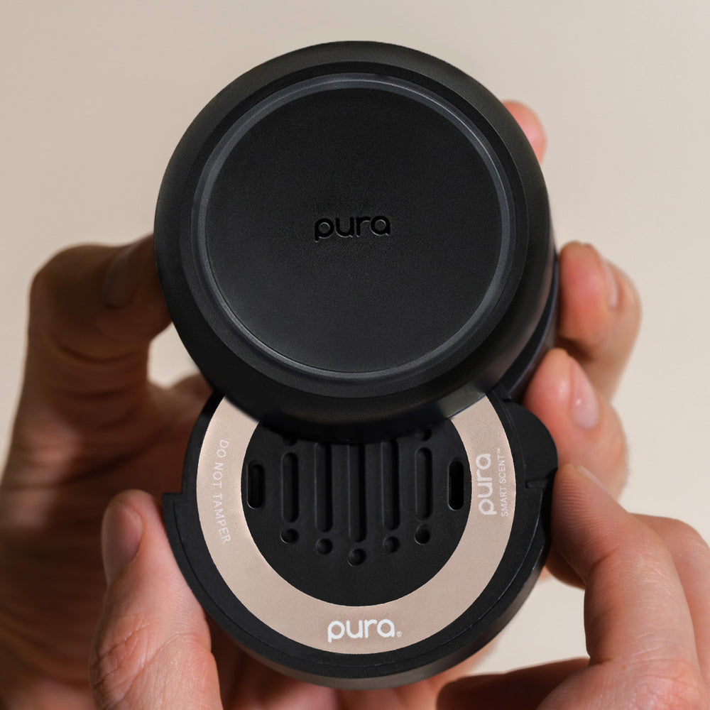 New Car Pura Car Fragrance Refill by Pura