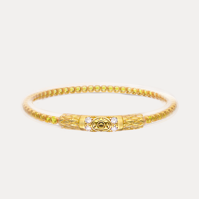 Queen All Weather Bangle by BuDhaGirl