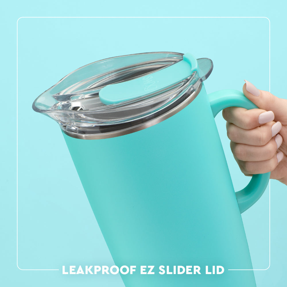 64oz Pitcher by Swig