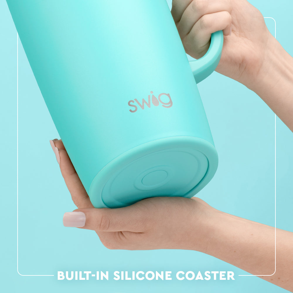 64oz Pitcher by Swig