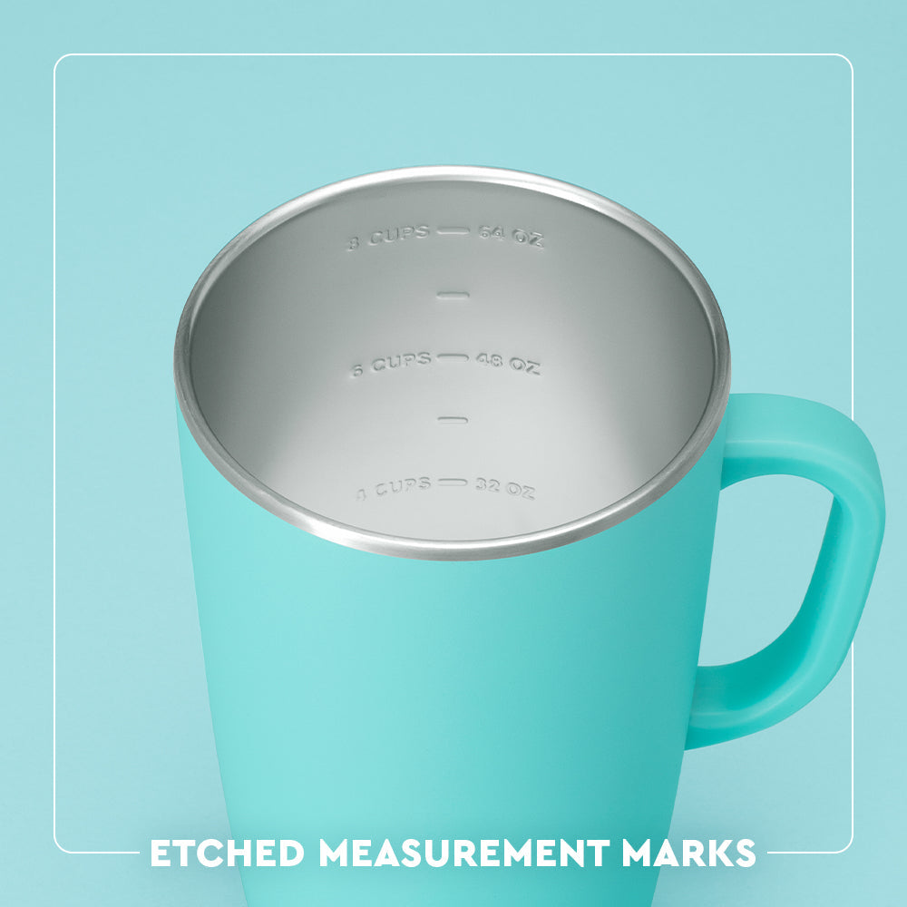 64oz Pitcher by Swig