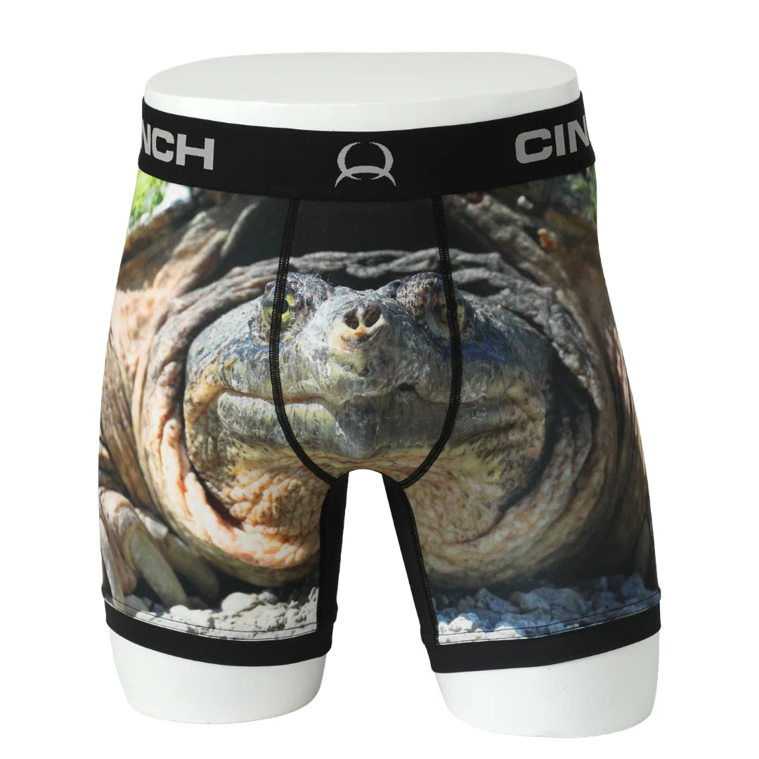 Cinch 6" Turtle Boxer Briefs