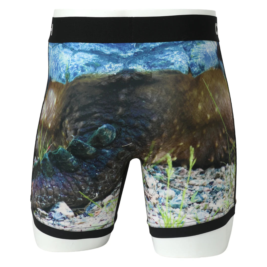 Cinch 6" Turtle Boxer Briefs