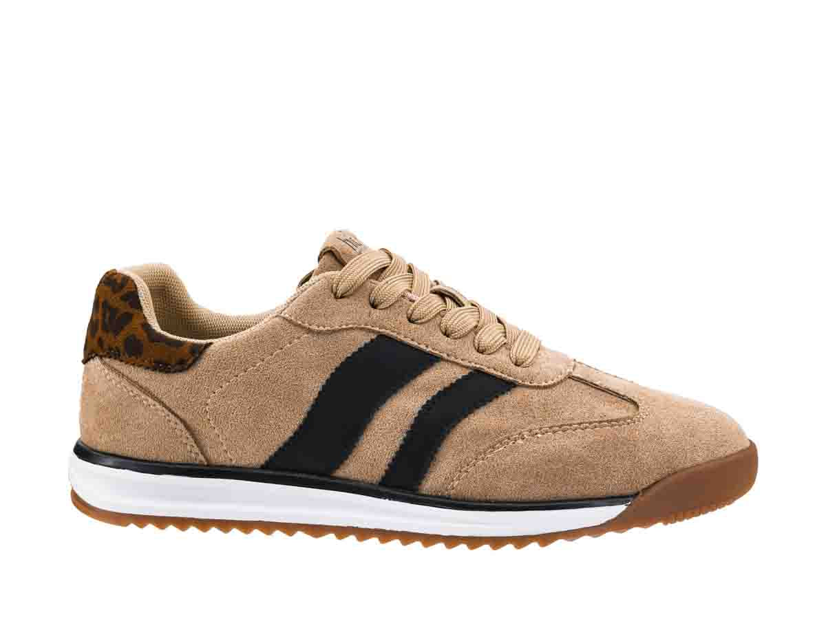 Run It Back Sneakers from Hey Girl by Corky's