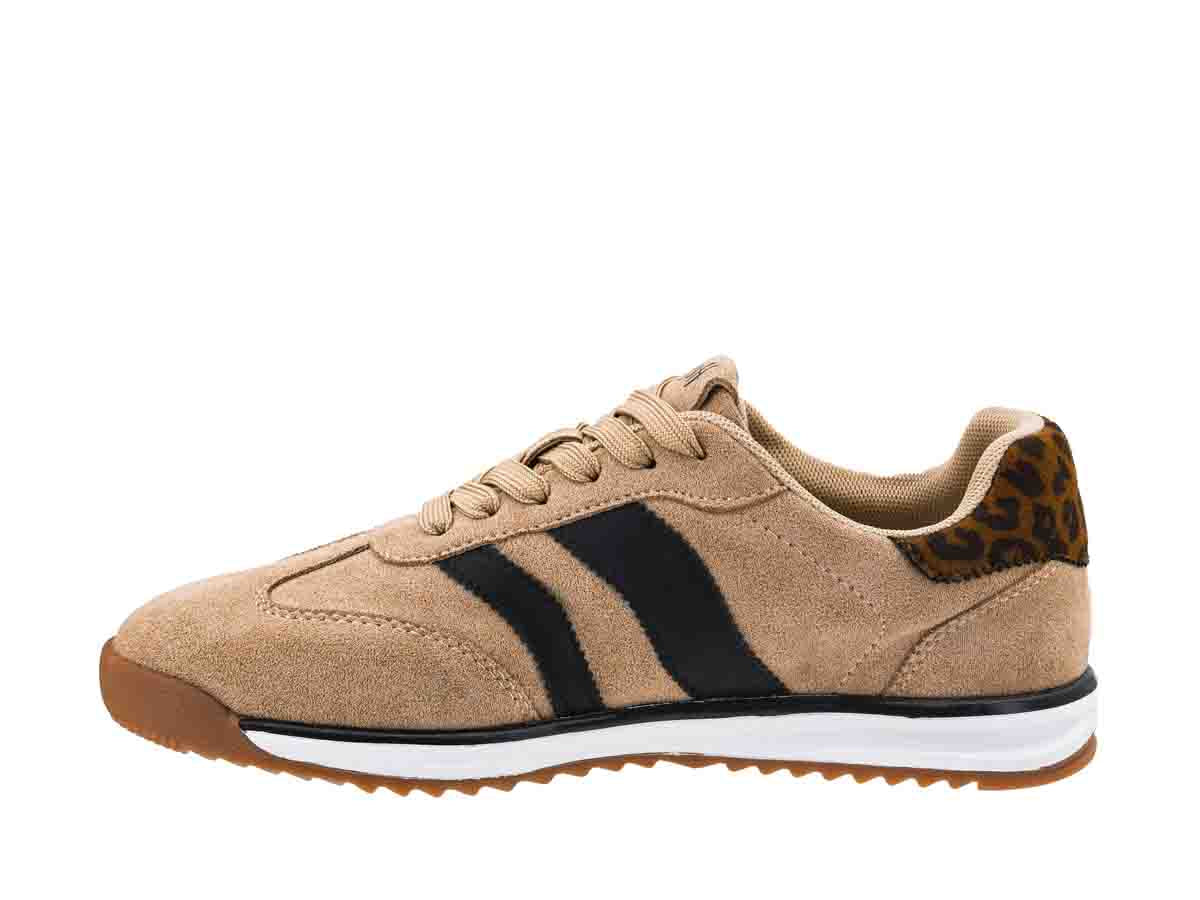 Run It Back Sneakers from Hey Girl by Corky's