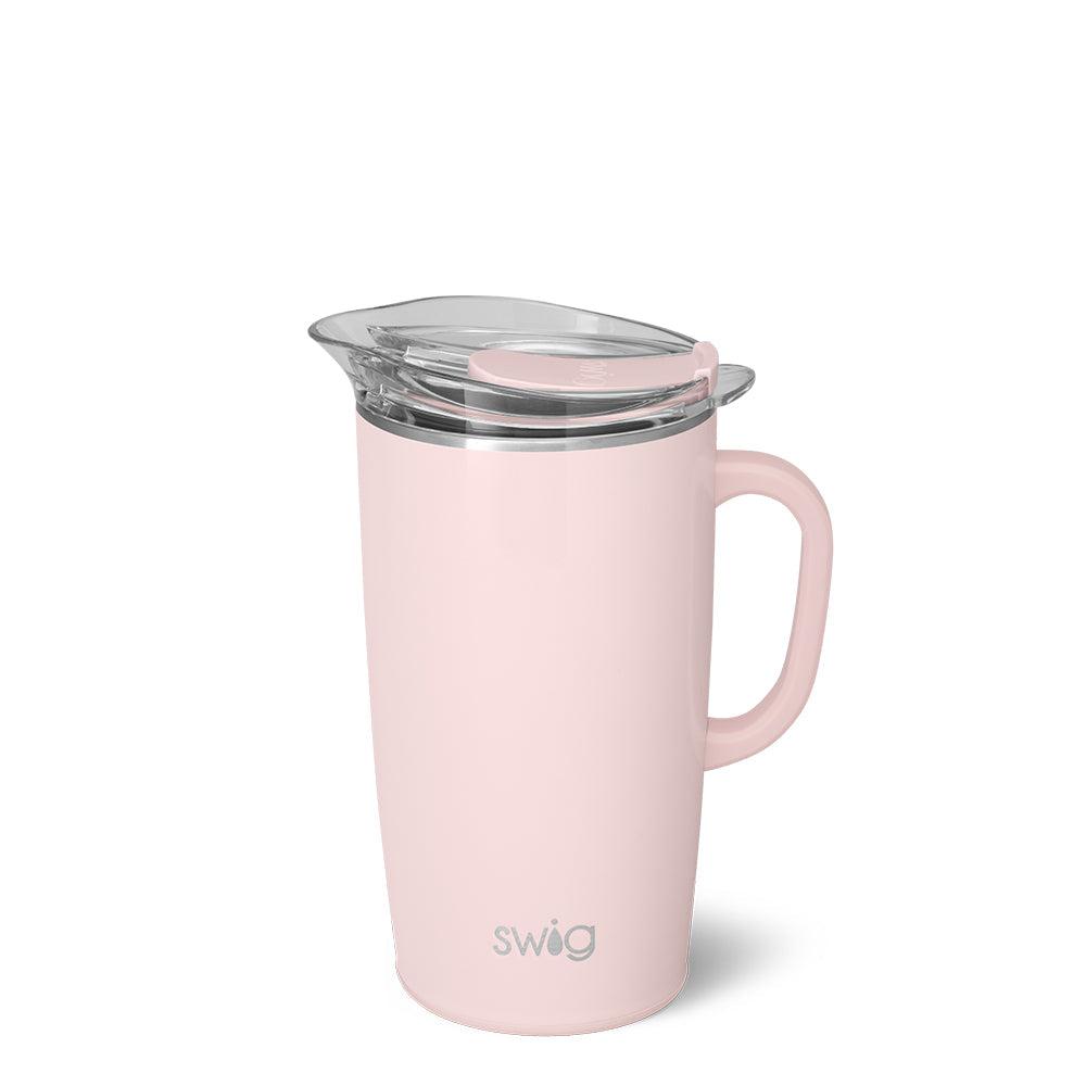 64oz Pitcher by Swig