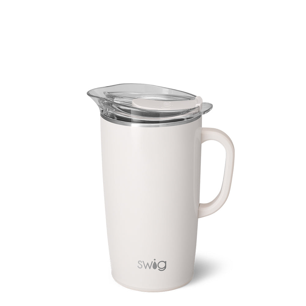 64oz Pitcher by Swig