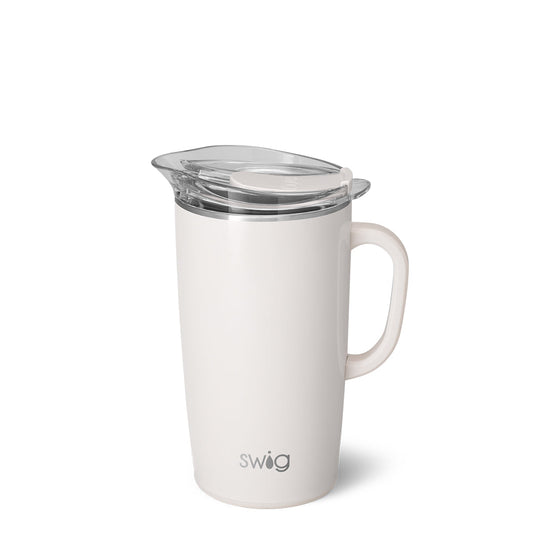 64oz Pitcher by Swig