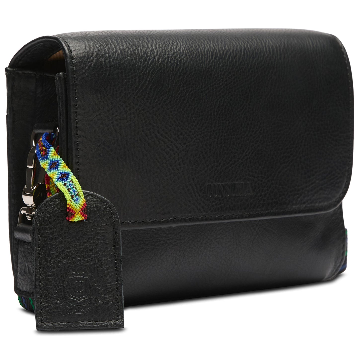 Evie On The Town Crossbody by Consuela