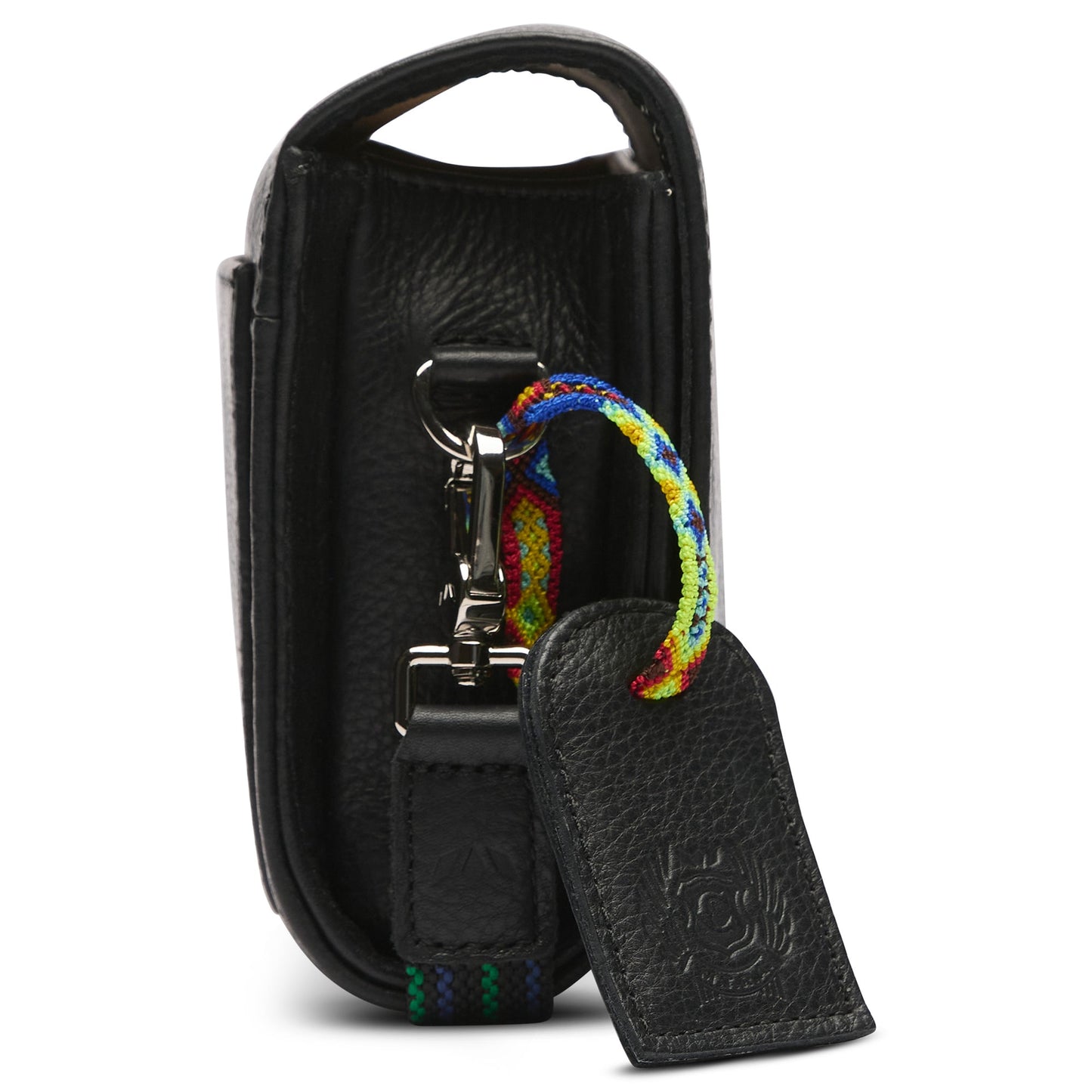 Evie On The Town Crossbody by Consuela