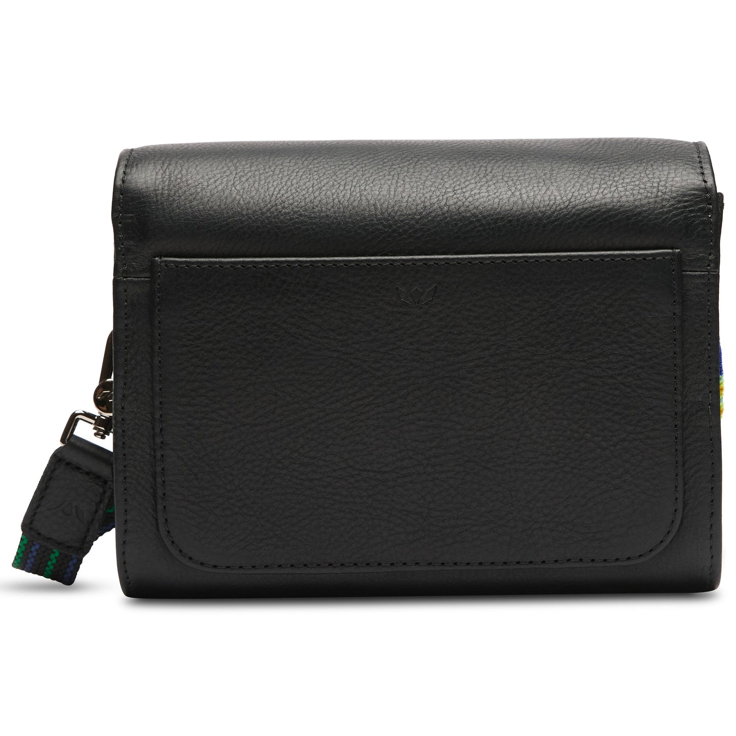 Evie On The Town Crossbody by Consuela