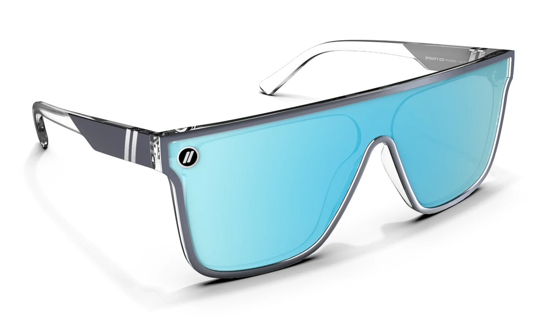 SciFi Sunglasses by Blenders