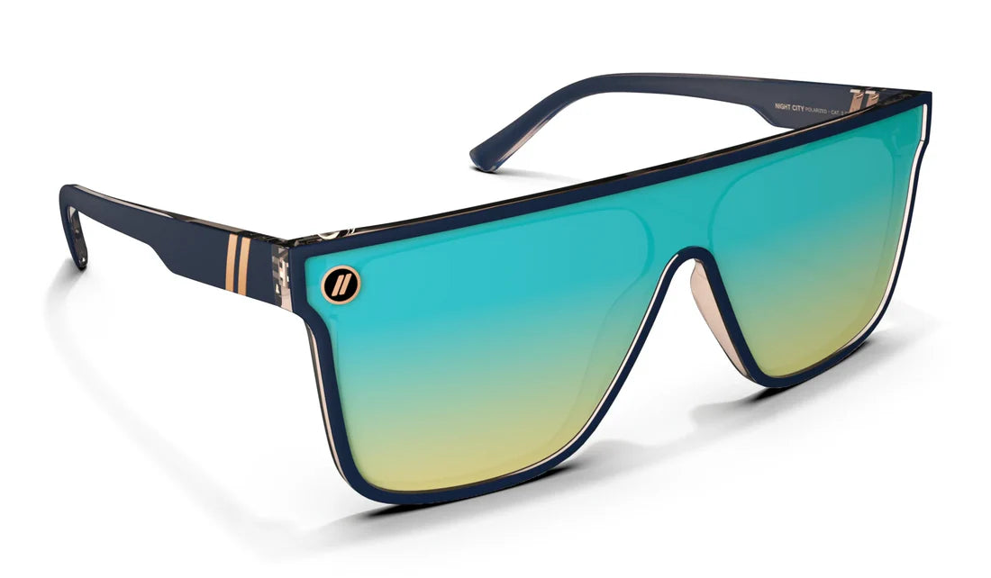 SciFi Sunglasses by Blenders