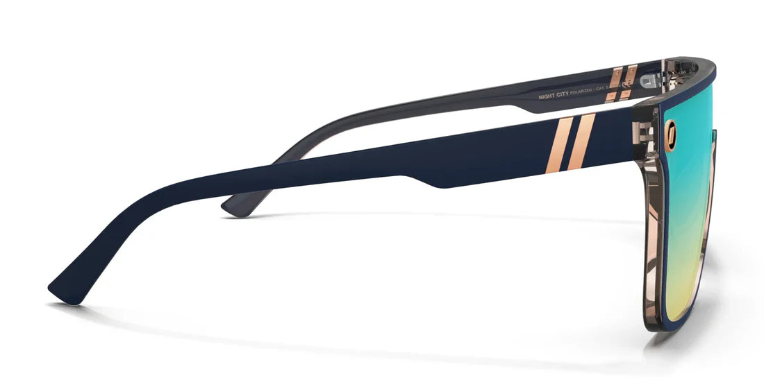 SciFi Sunglasses by Blenders