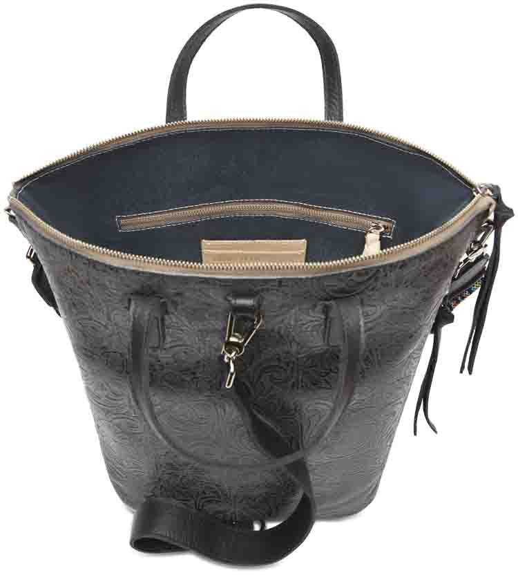 Steely Sling